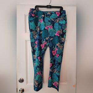 Lilly Pulitzer Corso Pant